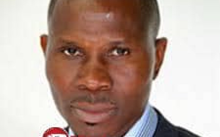 NPP PRIMARIES SEFWI AKONTOMBRA MP DECLEARS INTENTION TO CONTEST 2024