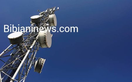W/N/R : Kwasuo Residents Appeal For Communication Masts