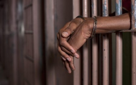 Man Remanded In To Police Custody For Defiling Underage At Sefwi Bekwai