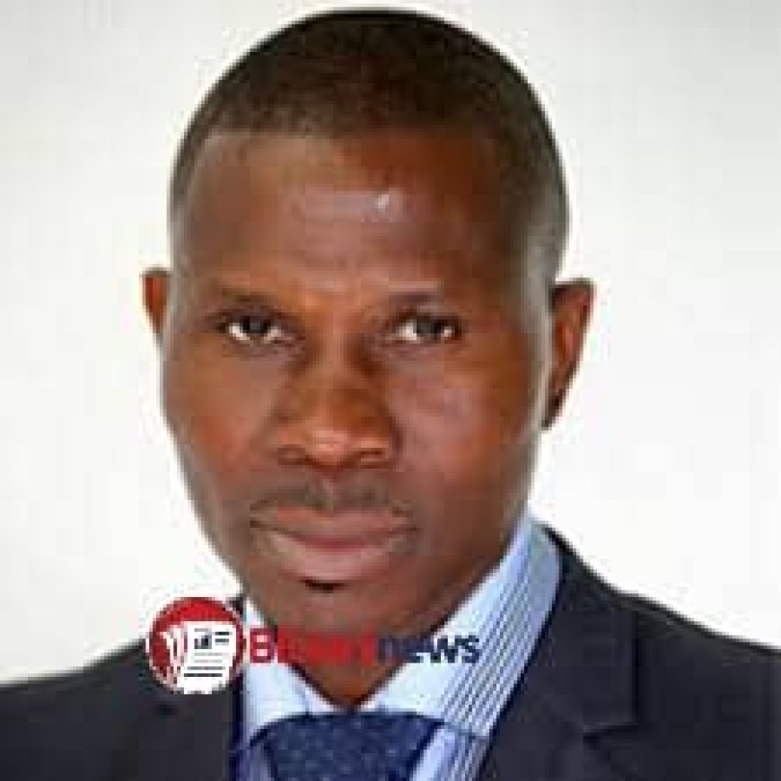 NPP PRIMARIES SEFWI AKONTOMBRA MP DECLEARS INTENTION TO CONTEST 2024
