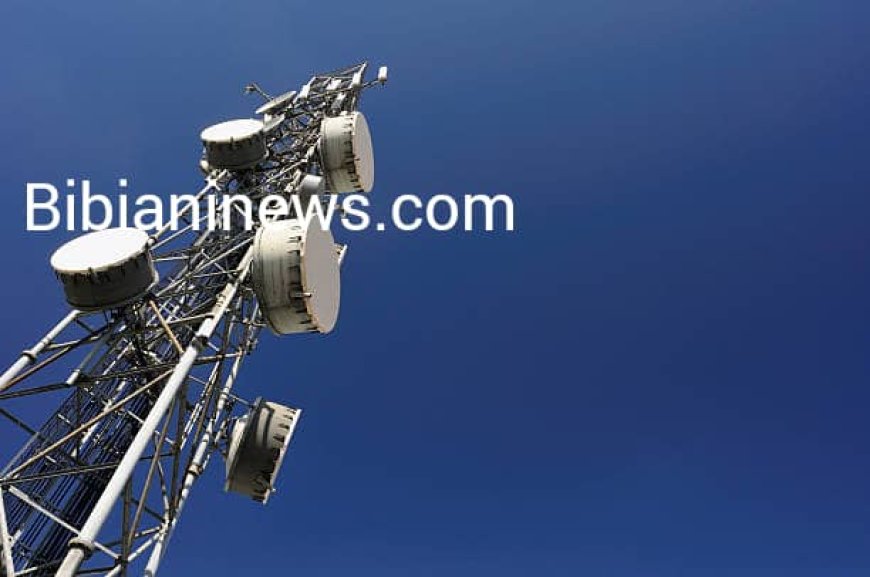 W/N/R : Kwasuo Residents Appeal For Communication Masts