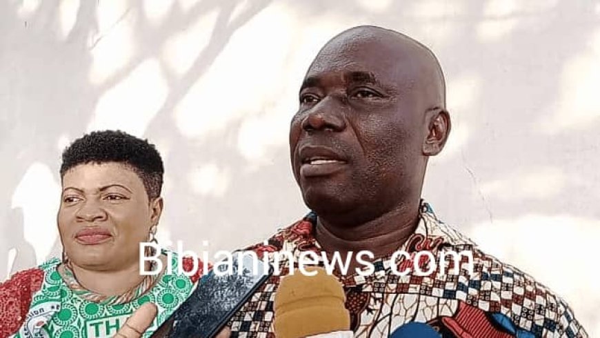 Unlicensed Traditional Medicine Practitioners To Face Severe Sanctions In 2024-GHAFTRAM Hints