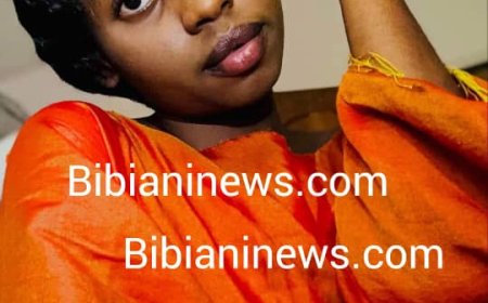 BREAKING NEWS: MIDWIFE AWAITING FOR POSTING KILLED IN FATAL CRASH