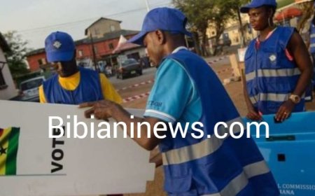 District Level Elections In Atwima Mponua District Postponed Due To Unpresedented Challenges