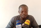 Parliament Must Lead by Example in Using Local Languages - Biri Emmanuel