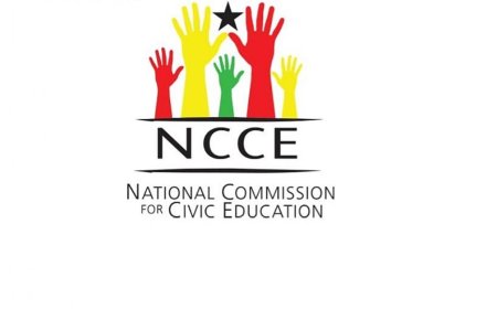 SOCIAL : NCCE DIRECTOR URGES WOMAN TO AVAIL THEMSELVES FOR VARIOUS POSITIONS