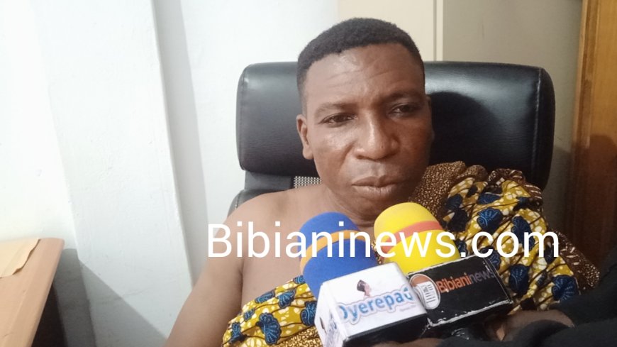 2024 Polls: “Respect Individual Differences, Avoid Insinuations And Attacks”- Politicians Urged