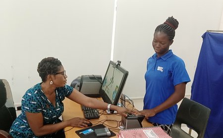 NHIA scraps processing fees for SSNIT contributors