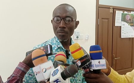 Don't Report Complaints On Radio; Go To Our Offices - NHIA