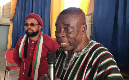 No enemy in politics, remain united –S P Adamu