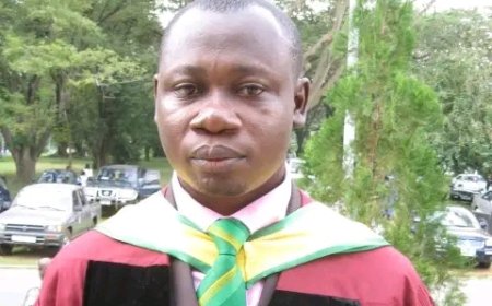 WESTERN NORTH NEEDS MINISTERIAL APPOINTMENT- INHABITANTS TO GOV'T