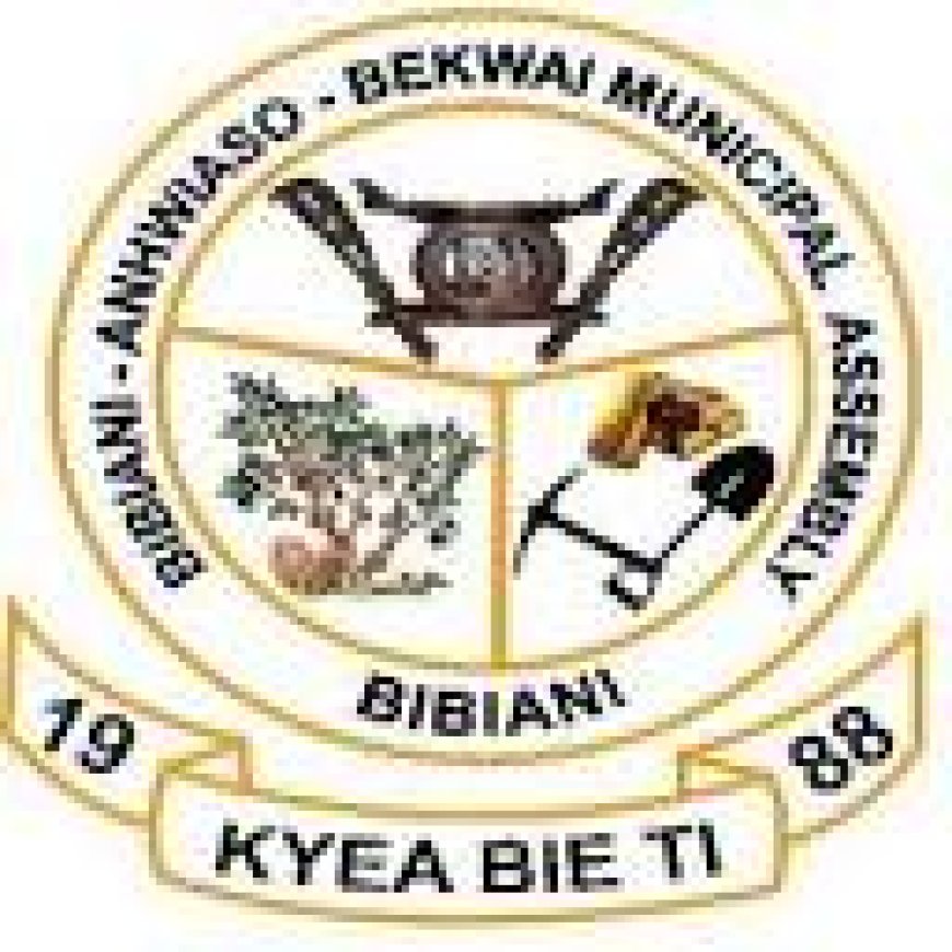 B/A/B: Sanitation Guards In Bibiani Anhwiaso Bekwai Demands Payment Of 10 Months Unpaid Salaries