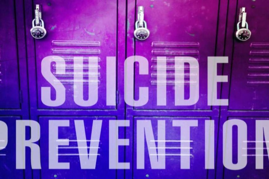 W/N/R : Medical superintendent complains about high rates of suicide attempts among patients