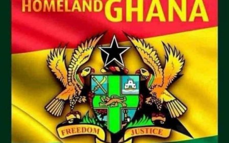 POLITICS : WE NEED A LEADER WHO CAN STABILISE OUR ECONOMY - LECTURER