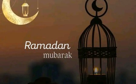 Etiquettes when breaking the fast