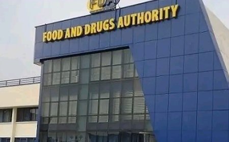 Health: Sell medicine endorsed by the FDA, Over-the-counter drug sellers urged