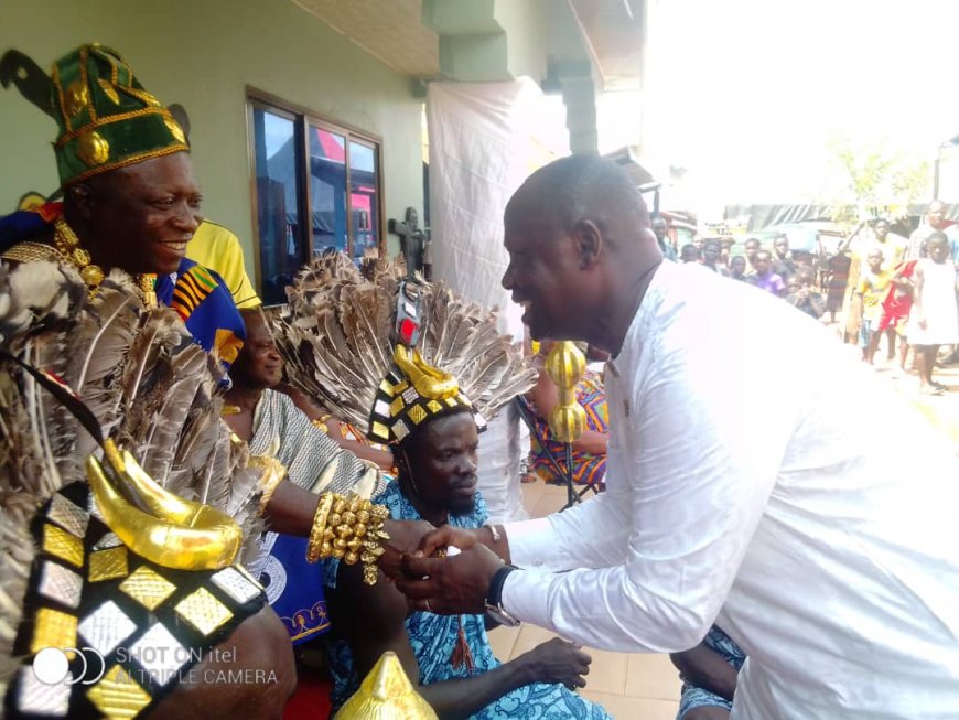 WESTERN NORTH : WE VOW PEACEFUL CAMPAIGN  AHEAD OF COME GENERAL ELECTIONS - DEPUTY MINORITY LEADER JAB'S