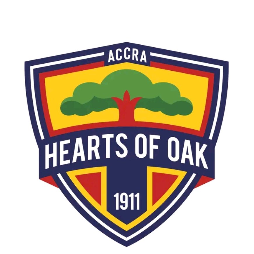 Sports: Accra Hearts of Oak 6th AGM meeting postponed