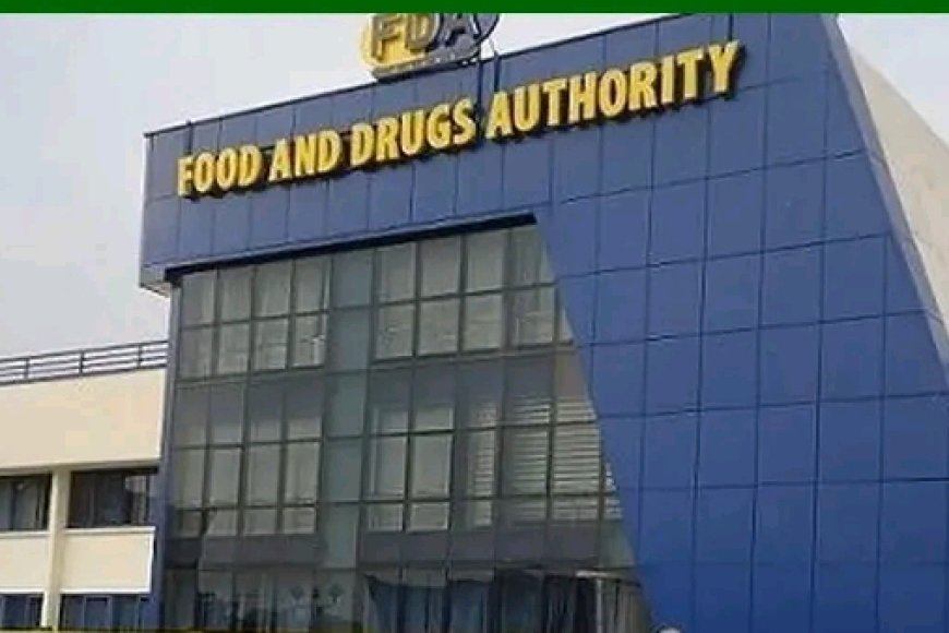 Health: Sell medicine endorsed by the FDA, Over-the-counter drug sellers urged