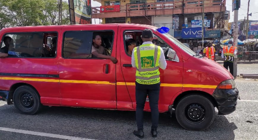 W/N/R : Stop using Ekikimi during and after this Easter season driver cautioned