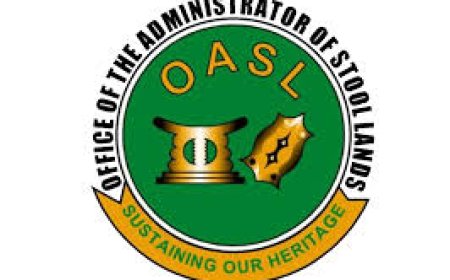 W/N/R: The proper way to gain land is to go to the customary land secretariat - Mr Ackaah