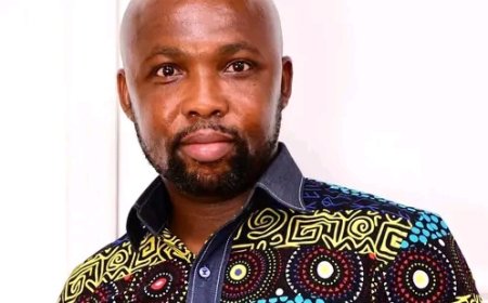 LGBTQI+ : WE CAN’T ALLOW THE WHITES TO DICTATE FOR US - NPP