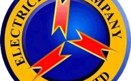 Planned maintenance : The Electricity company of Ghana (ECG) will undertake planned maintenance works to improve service delivery