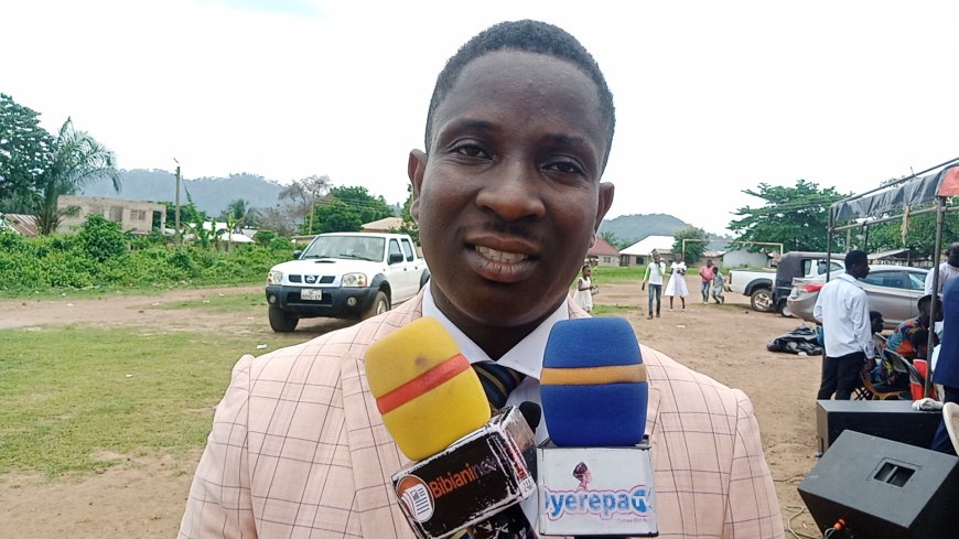 B/A/B : Believers in Christ adviced to repent from their sins