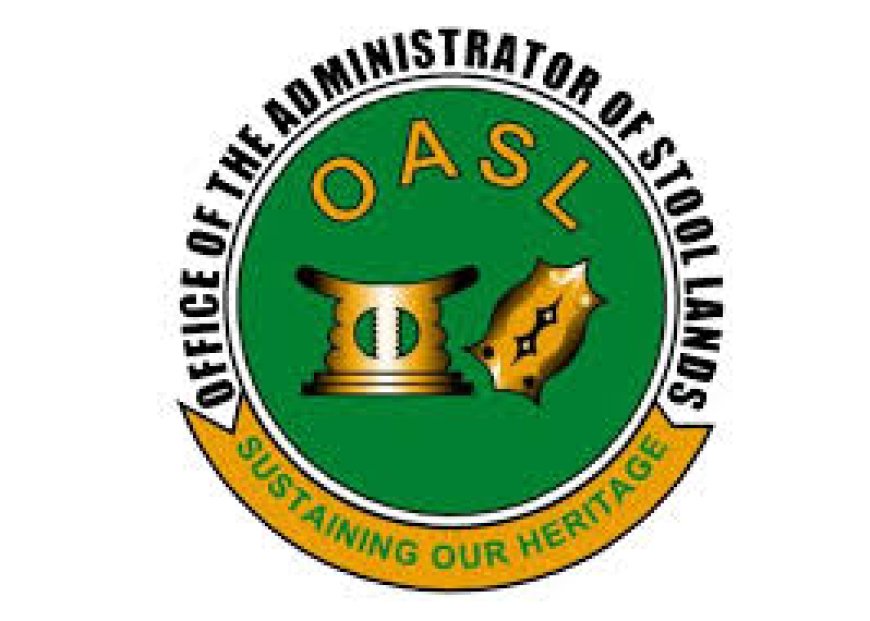 W/N/R: The proper way to gain land is to go to the customary land secretariat - Mr Ackaah