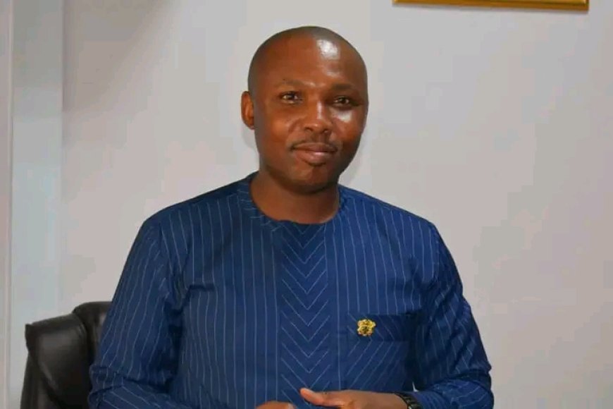 NPP Is The Only Party That Gives Back Development To Electorates When Voted For - Reginal Organiser