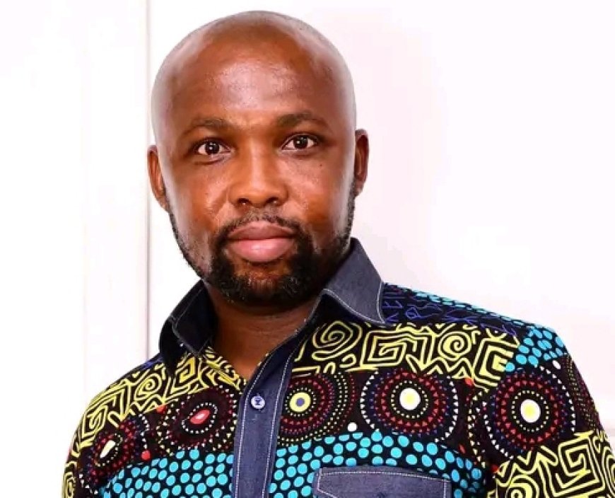 LGBTQI+ : WE CAN’T ALLOW THE WHITES TO DICTATE FOR US - NPP