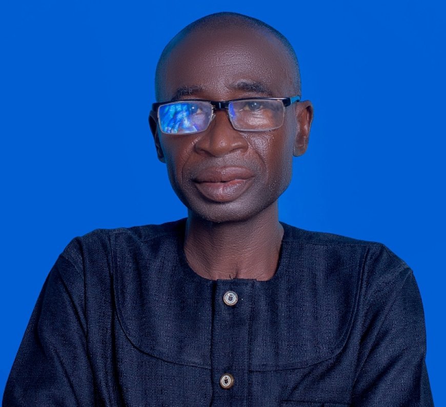 Press Release  The Coordinator for Movement for Justice and Equal Right who doubles as the Chairman of Patrons for NPP in Bibiani-Anhwiaso-Bekwai, Professor Alhaji Ben Ali Seaman