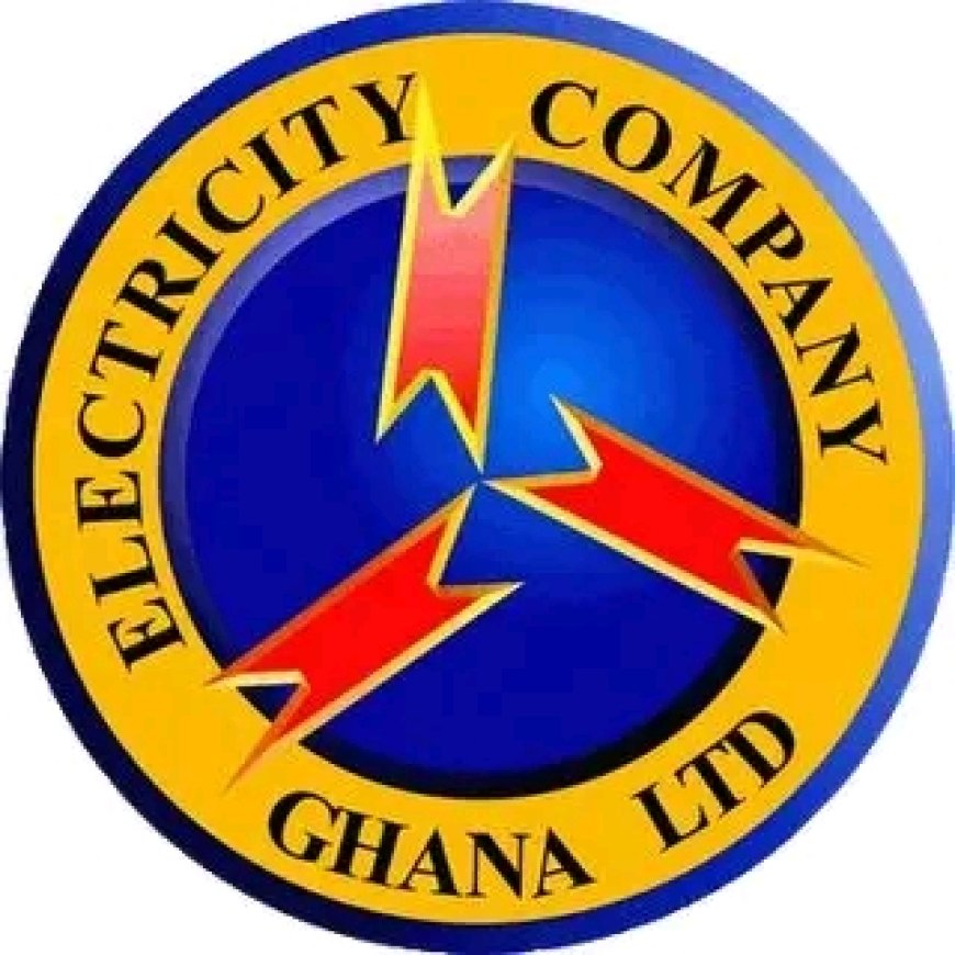 Planned maintenance : The Electricity company of Ghana (ECG) will undertake planned maintenance works to improve service delivery