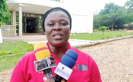 Engage in national service with a positive mindset - Madam Nneka