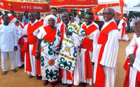 2024 general election: Don’t Be A Vessel For Messed Up Courses - Man of God Advises Youth