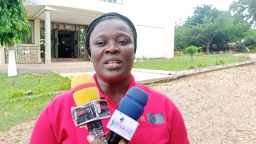 Engage in national service with a positive mindset - Madam Nneka