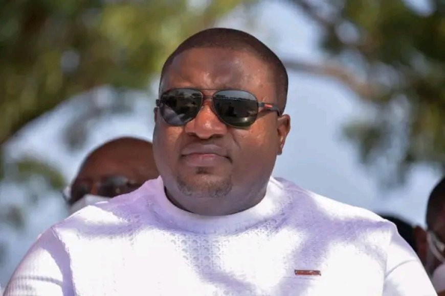 NPP National Organiser appeals to the EC to prolong the days for the limited voter registration exercise