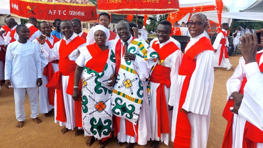 2024 general election: Don’t Be A Vessel For Messed Up Courses - Man of God Advises Youth