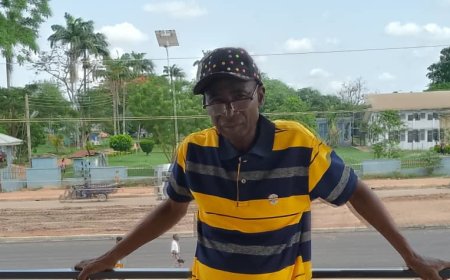 Press Release from the Coordinator for Movement for Justice and Equal Right, Professor Alhaji Ben Ali Seaman