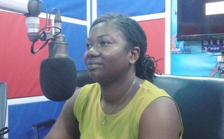 HEALTH: Optometrist advises the public against using over-the-counter eye drops