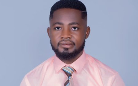 Celebrate Father's Day Like Mother's Day - Hon Gyamfi