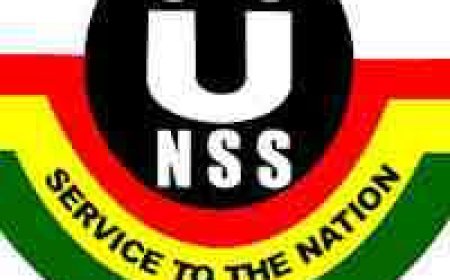 NSS Releases PIN Codes For 2024/2025 Service Year