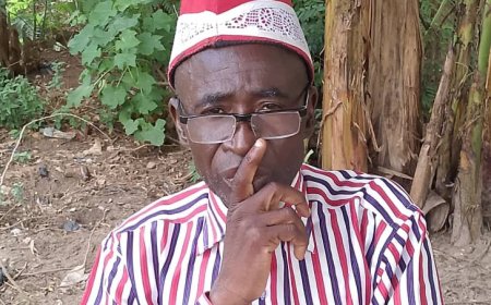 Press Release from the Coordinator for Movement for Justice and Equal Right