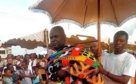 Parents urged nurturing children’s passion