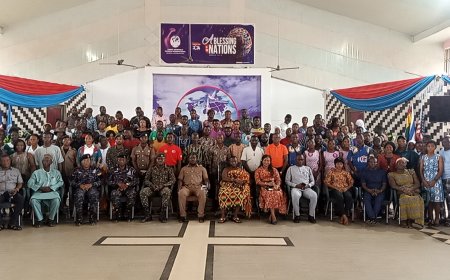 NaCCA holds regional level stakeholders engagement on Secondary Education Curriculum Development