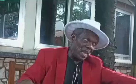 I will ban Chinese citizens from doing business in Ghana - Independent Presidential candidate