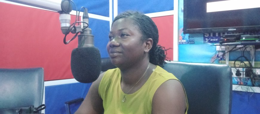 HEALTH: Optometrist advises the public against using over-the-counter eye drops