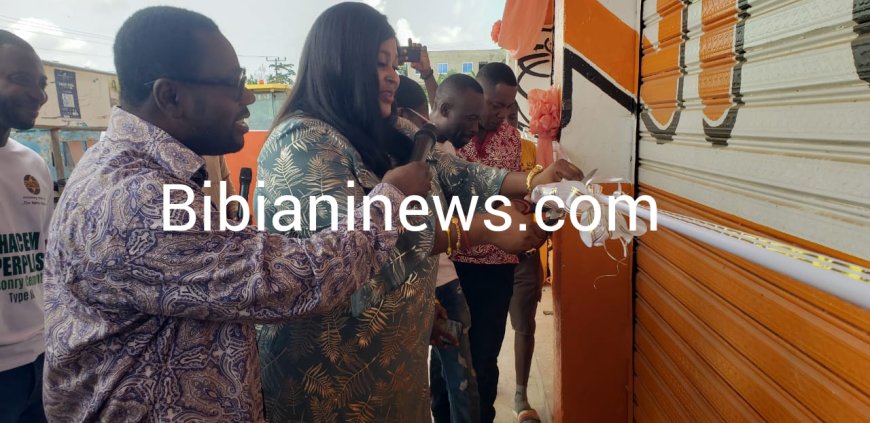 Solani Global Limited Climax Its 10th Anniversary, Open New Headquarters With Loyalty Promotion