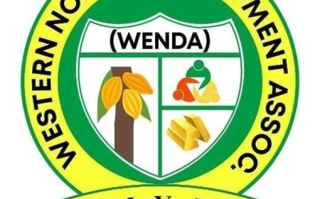 WENDA to organise Peace Campaign Ahead of the 2024 General Elections
