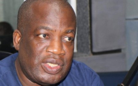 2024 Polls: 22 Independent Presidential Candidates Pick Nomination Forms—Dr Serebour